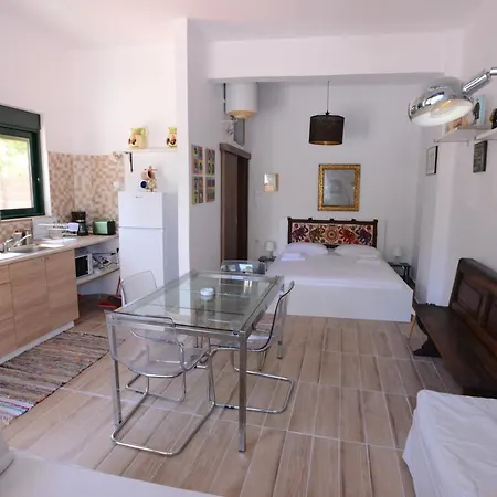 Apartament Petit Bijou