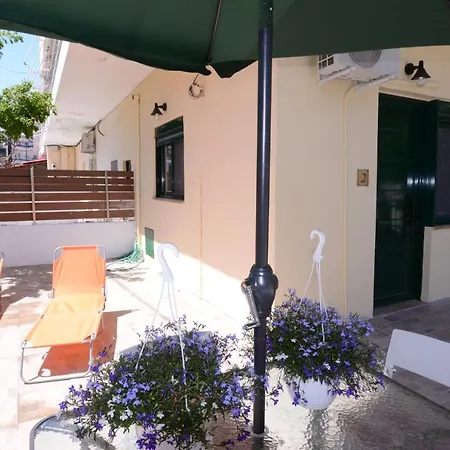 Petit Bijou Apartament Rhodes City