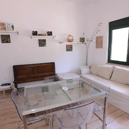 Petit Bijou Apartament *